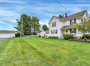 3111 S Three Bs And K Rd, Galena, OH 43021