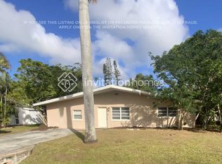 2449 Chandler Ave, Fort Myers, FL 33907