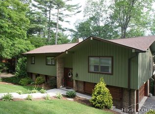 239 Wildwood Ln, Boone, NC 28607