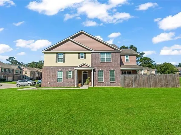 224 Snowy Egret Ct, Madisonville, LA 70447
