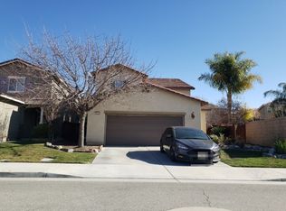 34552 Marr Dr, Beaumont, CA 92223