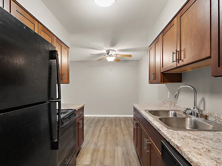 Lancaster Village Apartments — Photo 24