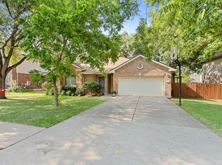 4129 Travis Country Cir, Austin, TX 78735