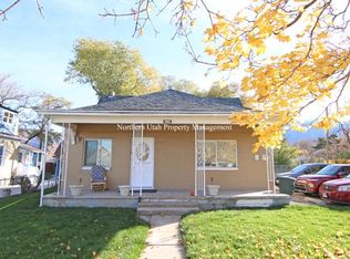 2226 Jefferson Ave, Ogden, UT 84401