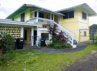 2133 Kinoole St #1, Hilo, HI 96720