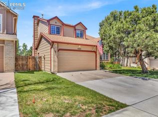 5688 Corinth Dr, Colorado Springs, CO 80923