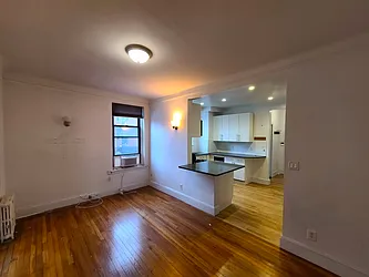 Rented by M.Woods & Associates