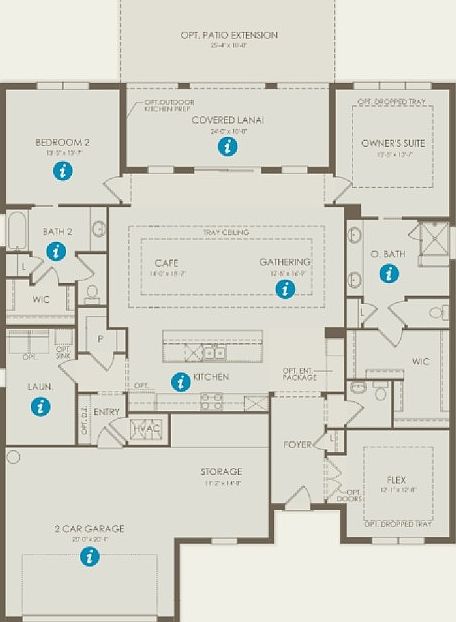 First Floor 3 br 3.5 ba