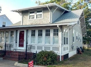 158 Evergreen St, Pawtucket, RI 02861