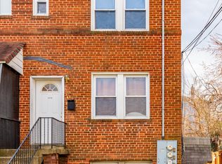 4411 Foote St NE APT 2, Washington, DC 20019