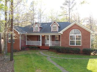 6128 Monticello Dr, Villa Rica, GA 30180