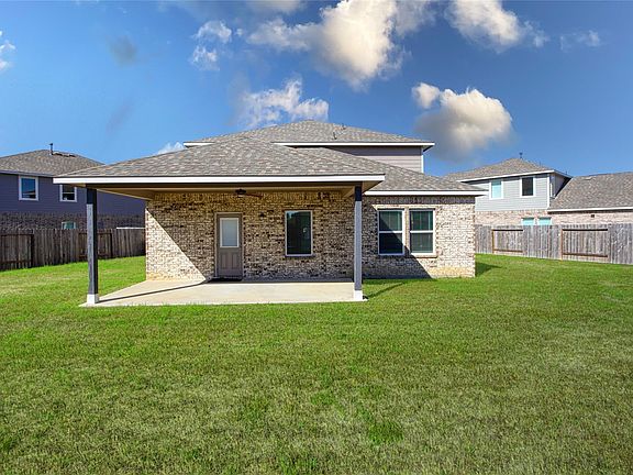 4th image of 15231 White Moss Drive