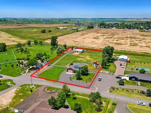 325 Holly Street, Hudson, CO 80642