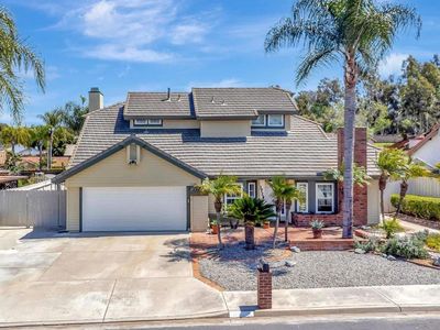 1728 Mesa Grande Rd, Escondido, CA, 92029