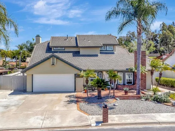 1728 Mesa Grande Rd, Escondido, CA 92029