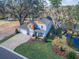 8718 Anglers Cove Dr, Jacksonville, FL 32217