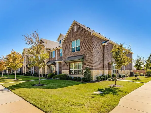 5841 Boulder Way, McKinney, TX 75070