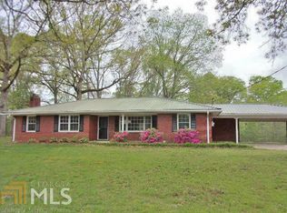 184 Beech Creek Rd, Tallapoosa, GA 30176