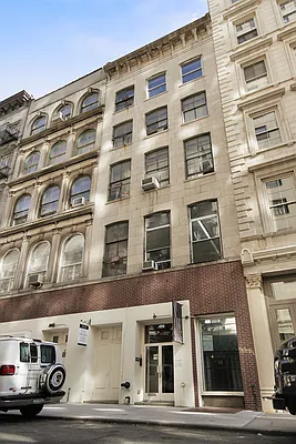 Rented by Corcoran | media 25