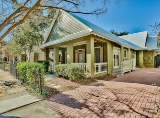 96 Rue Caribe, Miramar Beach, FL 32550