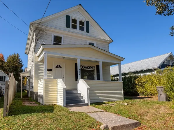 412 Healy Ave, Rome, NY 13440