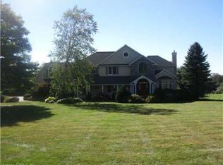 1231 North Rd, Killingly, CT 06241