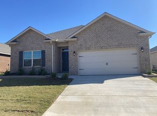 315 Ivyleaf Dr NW, Madison, AL 35757