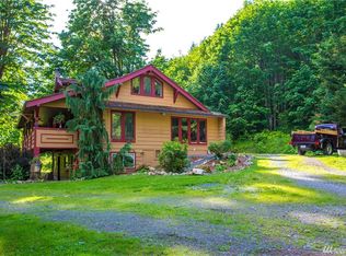 7947 Silver Lake Rd, Maple Falls, WA 98266