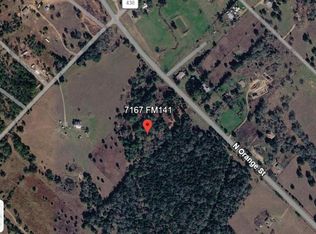 7167 Fm 141, Dime Box, TX 77853