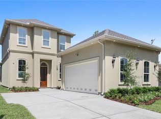 4939 Fairfield St, Metairie, LA 70006