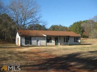 130 N Cross Lane Rd, Monroe, GA 30656