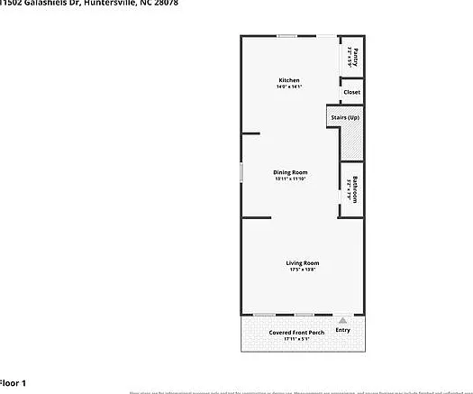 11502 Galashiels Dr — Photo 2