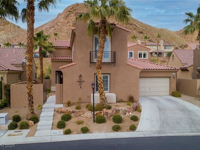 8 Villa Marsala Ct, Henderson, NV, 89011