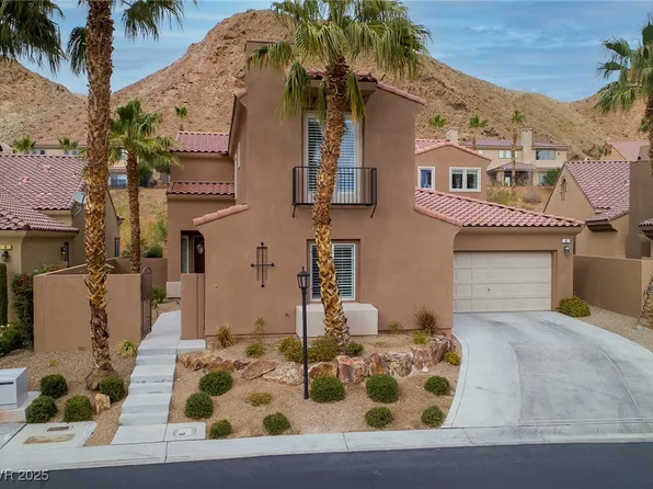 8 Villa Marsala Ct, Henderson, NV 89011