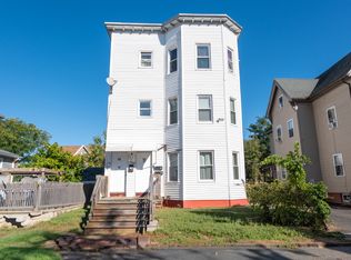45-47 Beech St #2, Springfield, MA 01105