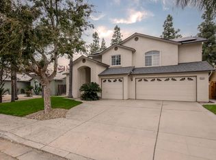 5314 W Ramona Ave, Fresno, CA 93722