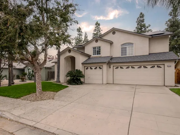 5314 W Ramona Ave, Fresno, CA 93722