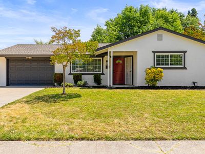 7788 Glen Tree Dr, Citrus Heights, CA, 95610