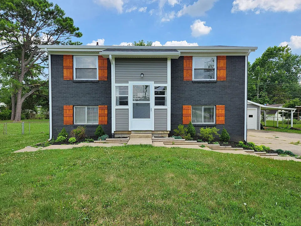 124 Airport Rd