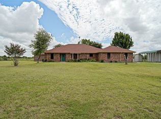 3511 County Road 1108, Celeste, TX 75423