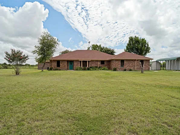 3511 County Road 1108, Celeste, TX 75423