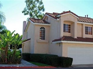 8 Orchid #16, Rancho Santa Margarita, CA 92688