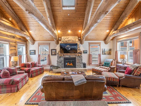 125 W Pacific Ave Penthouse 6, Telluride, CO 81435