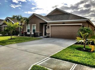 1525 Litchfield Dr, West Melbourne, FL 32904