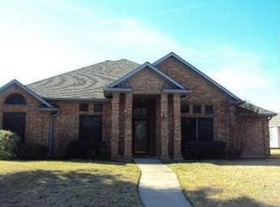 7005 Clarendon St, Rowlett, TX 75089