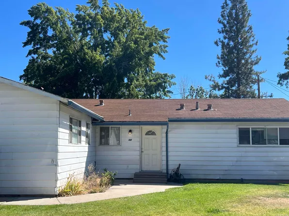 512 Woodside Way, Susanville, CA 96130