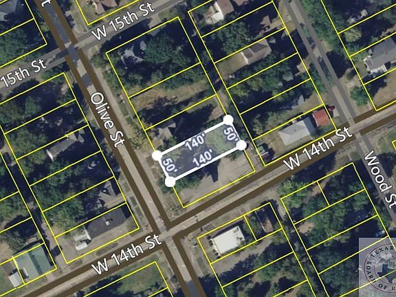 5th image of 1406 Olive St