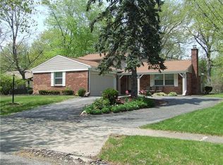 8142 E Forsythia Ct, Indianapolis, IN