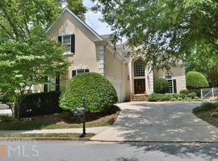 1058 Oakpointe Pl, Atlanta, GA 30338