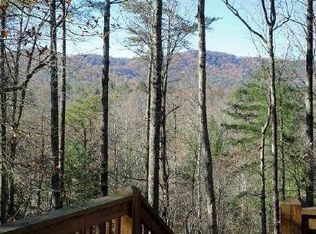 142 Beaverwood Ln, Blue Ridge, GA 30513